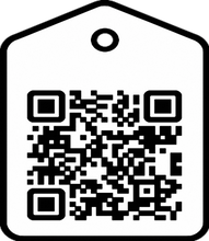 Cargar imagen en el visor de la galería, ⱏ, ⱏ.net, GLAGOLITIC SMALL LETTER YERU