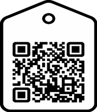 Cargar imagen en el visor de la galería, ᛡ, ᛡ.net, RUNIC LETTER IOR