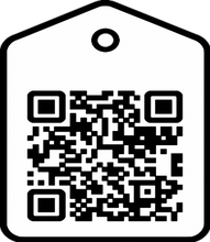 Cargar imagen en el visor de la galería, ו , ו.net, HEBREW LETTER VAV