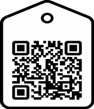 Cargar imagen en el visor de la galería, ܪ , ܪ.net, SYRIAC LETTER RISH