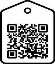 Cargar imagen en el visor de la galería, 𐤍 , 𐤍.com, PHOENICIAN LETTER NUN