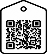 Load image into Gallery viewer, π€ , π€.net, PHOENICIAN LETTER NUN