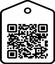 Load image into Gallery viewer, ߎ , ߎ.net, NKO LETTER U