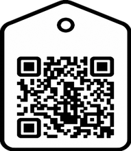 Cargar imagen en el visor de la galería, 𐊨, 𐊨.com, CARIAN LETTER Q