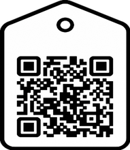 Cargar imagen en el visor de la galería, ܬ , ܬ.com, SYRIAC LETTER TAW