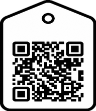 Load image into Gallery viewer, ࠒ , ࠒ.com, SAMARITAN LETTER QUF