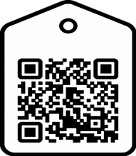 Load image into Gallery viewer, ࠒ , ࠒ.net, SAMARITAN LETTER QUF