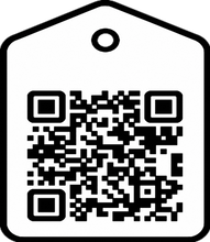 Cargar imagen en el visor de la galería, ࠔ , ࠔ.com, SAMARITAN LETTER SHAN