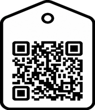 Load image into Gallery viewer, ⲣ, ⲣ.net, COPTIC SMALL LETTER RO
