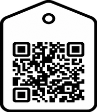 Load image into Gallery viewer, ἴ, ἴ.com, GREEK SMALL LETTER IOTA WITH PSILI AND OXIA