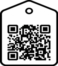 Cargar imagen en el visor de la galería, χ, χ.net, GREEK SMALL LETTER CHI
