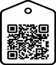 Load image into Gallery viewer, ࠐ , ࠐ.com, SAMARITAN LETTER FI