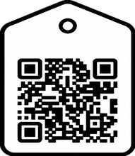 Load image into Gallery viewer, ࠐ , ࠐ.net, SAMARITAN LETTER FI