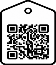 Cargar imagen en el visor de la galería, ד , ד.net, HEBREW LETTER DALET