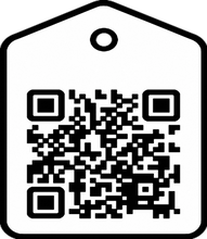 Cargar imagen en el visor de la galería, ԃ, ԃ.net, CYRILLIC SMALL LETTER KOMI DJE