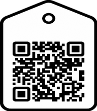 Load image into Gallery viewer, ז , ז.net, HEBREW LETTER ZAYIN