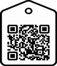 Cargar imagen en el visor de la galería, ᛛ, ᛛ.com, RUNIC LETTER DOTTED-L