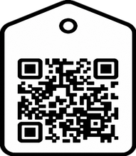 Load image into Gallery viewer, ᛛ, ᛛ.net, RUNIC LETTER DOTTED-L