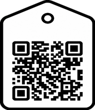 Cargar imagen en el visor de la galería, פ , פ.net, HEBREW LETTER PE