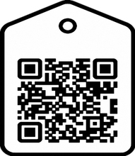 Load image into Gallery viewer, ⲗ, ⲗ.net, COPTIC SMALL LETTER LAULA