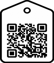 Cargar imagen en el visor de la galería, ܛ , ܛ.net, SYRIAC LETTER TETH