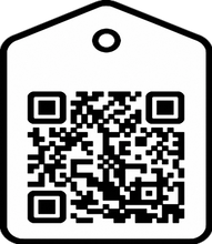 Cargar imagen en el visor de la galería, ъ, ъ.net, CYRILLIC SMALL LETTER HARD SIGN