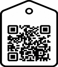 Cargar imagen en el visor de la galería, 𐤅 , 𐤅.com, PHOENICIAN LETTER WAU