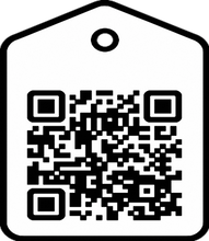 Cargar imagen en el visor de la galería, 𐤅 , 𐤅.net, PHOENICIAN LETTER WAU