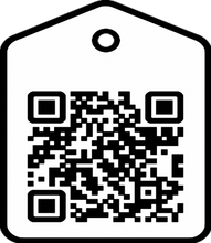 Load image into Gallery viewer, ᚋ , ᚋ.net, OGHAM LETTER MUIN