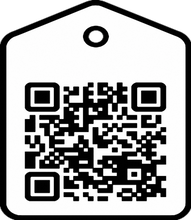 Load image into Gallery viewer, ᚁ , ᚁ.net, OGHAM LETTER BEITH