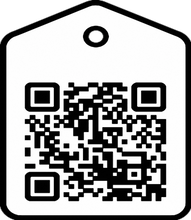 Cargar imagen en el visor de la galería, ᛕ, ᛕ.net, RUNIC LETTER OPEN-P