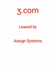 Load image into Gallery viewer, ӡ, ӡ.com