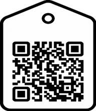 Cargar imagen en el visor de la galería, תּ , תּ.com, HEBREW LETTER TAV WITH DAGESH