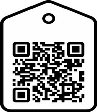 Cargar imagen en el visor de la galería, תּ , תּ.net, HEBREW LETTER TAV WITH DAGESH