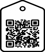 Cargar imagen en el visor de la galería, שׂ , שׂ.com, HEBREW LETTER SHIN WITH SIN DOT