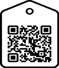 Cargar imagen en el visor de la galería, לּ , לּ.net, HEBREW LETTER LAMED WITH DAGESH