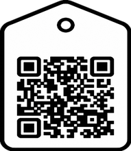 Load image into Gallery viewer, 𐤊 , 𐤊.net, PHOENICIAN LETTER KAF