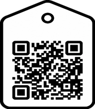 Load image into Gallery viewer, đ€ , đ€.com, PHOENICIAN LETTER KAF