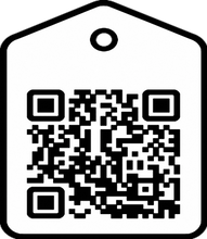 Load image into Gallery viewer, ࠎ , ࠎ.com, SAMARITAN LETTER SINGAAT