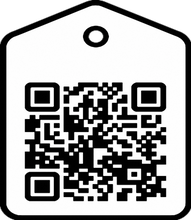 Cargar imagen en el visor de la galería, סּ , סּ.com, HEBREW LETTER SAMEKH WITH DAGESH