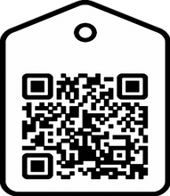 Cargar imagen en el visor de la galería, ᶓ, ᶓ.net, LATIN SMALL LETTER OPEN E WITH RETROFLEX HOOK