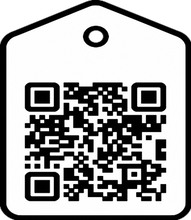 Cargar imagen en el visor de la galería, ᚗ, ᚗ.net, OGHAM LETTER UILLEANN