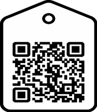 Load image into Gallery viewer, 𐤉 , 𐤉.com, PHOENICIAN LETTER YOD