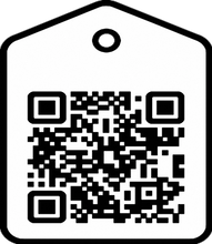 Cargar imagen en el visor de la galería, 𐤉 , 𐤉.net, PHOENICIAN LETTER YOD