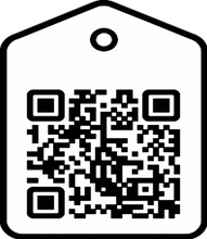 Load image into Gallery viewer, ๐, ๐.net, LYCIAN LETTER BH