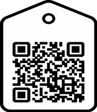 Load image into Gallery viewer, ܞ , ܞ.com, SYRIAC LETTER YUDH HE