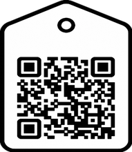 Cargar imagen en el visor de la galería, ࡀ , ࡀ.net, MANDAIC LETTER HALQA