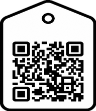 Cargar imagen en el visor de la galería, ࡀ , ࡀ.com, MANDAIC LETTER HALQA