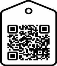 Load image into Gallery viewer, ᚊ , ᚊ.net, OGHAM LETTER CEIRT