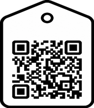 Cargar imagen en el visor de la galería, שּ , שּ.net, HEBREW LETTER SHIN WITH DAGESH